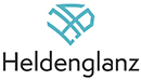 Heldenglanz Logo