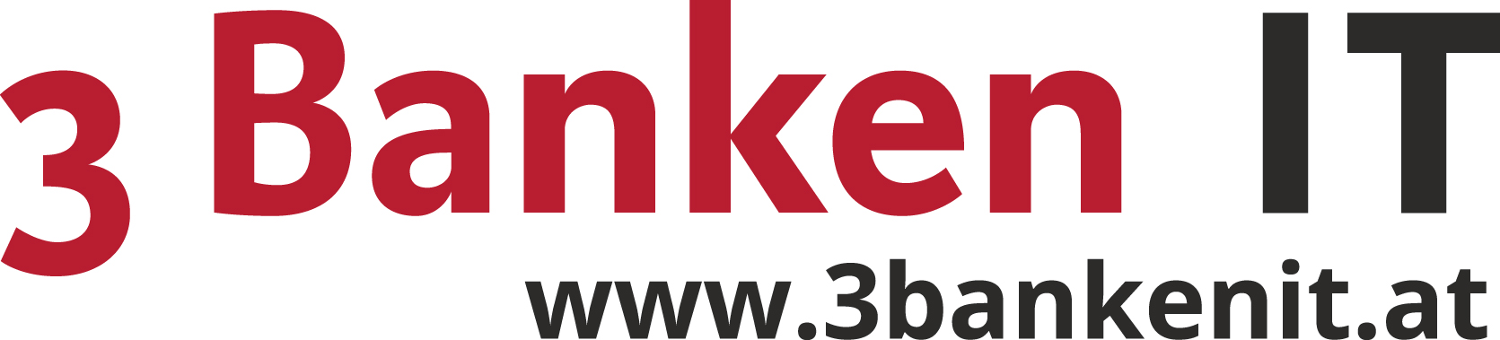 3 Banken IT Logo